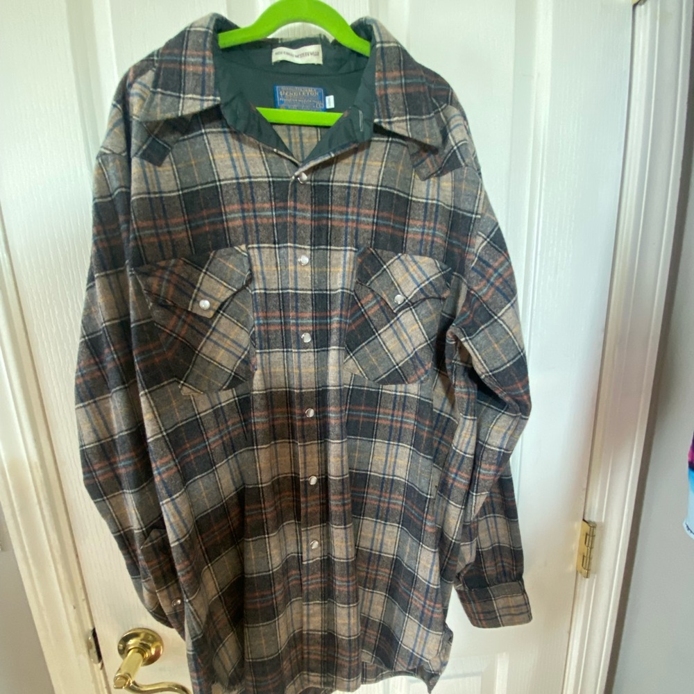 Flannel